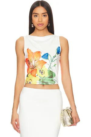 Runaway The Label Primrose Top in . Size XS.