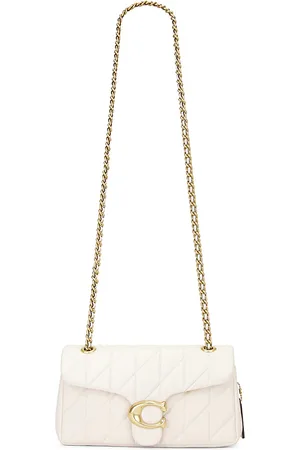Coach Quilted Tabby Shoulder Bag in .