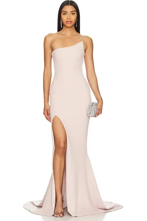 Nookie Jasmine One Shouder Gown in . Size XS.