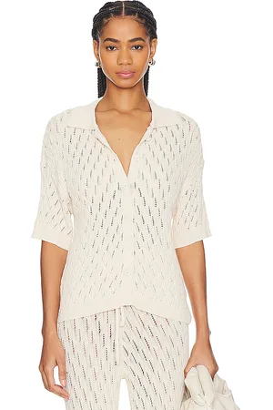 SNDYS Claire Top in . Size S, XS, XXS.
