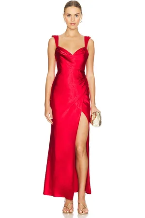 Runaway The Label Havanna Dress in . Size L, XS, XXS.
