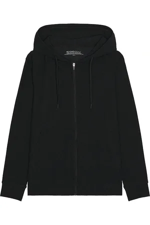 Beyond Yoga Freefit Zip Hoodie in . Size S, XL/1X.