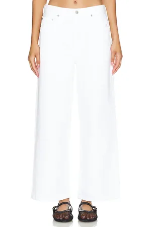 Citizens of Humanity Pina Low Rise Baggy Crop in . Size 33.