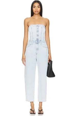 Pistola Daphne Jumpsuit in . Size M, S.