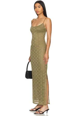 Miaou Thais Dress in . Size XS.