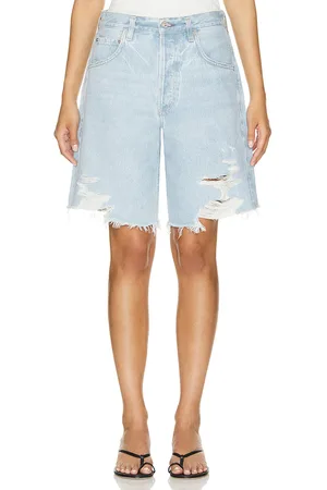Citizens of Humanity Ayla Short in . Size 24, 25, 26, 27, 28.