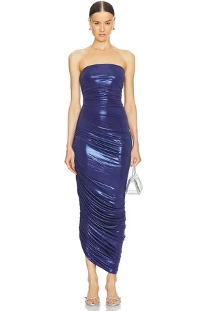 Norma Kamali Strapless Diana Gown in . Size S, XXS.