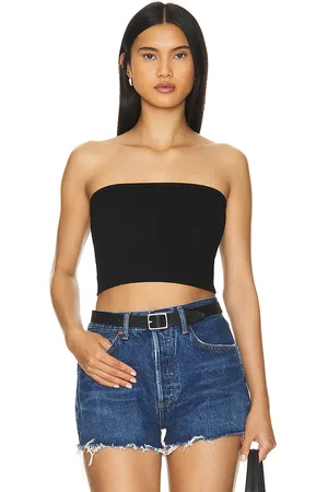 AGOLDE May Tube Top in . Size S.