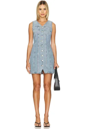 AGOLDE Trina Dress in . Size XS.