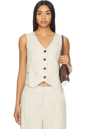 Sanctuary Timeless Vest in . Size XS.