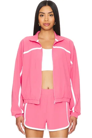 Beyond Yoga Go Retro Jacket in . Size XS.
