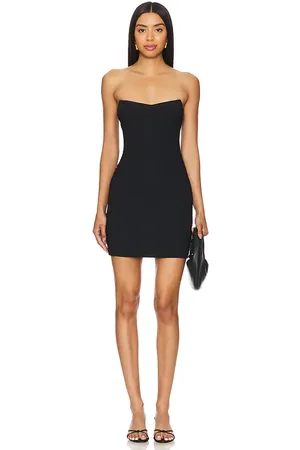 Amanda Uprichard Ivy Mini Dress in . Size L.