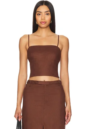Bardot X REVOLVE Sita Top in . Size 12, 6, 8.