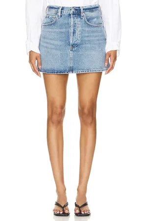 Citizens of Humanity Ramona Mini Skirt in . Size 25, 26, 28, 33.