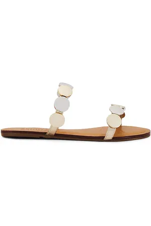 Schutz Acacia Sandal in . Size 6, 6.5, 7, 7.5, 8, 8.5, 9, 9.5.