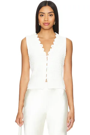 Tularosa Callia Vest in . Size M.