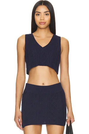 Lovers And Friends Tristen Top in . Size S.