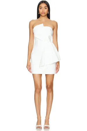 ELLIATT Zuri Dress in . Size S, XL.