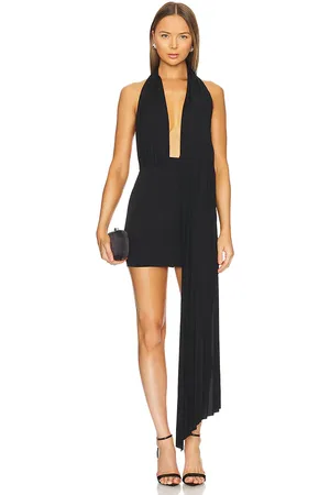 RONNY KOBO Sienna Dress in . Size S.
