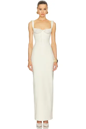 Helsa The Yasmin Dress in . Size M, XL.