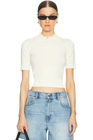 GRLFRND Jordan Pullover in . Size XXS.