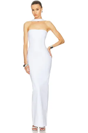 Helsa The Stephanie Dress in . Size M, S.