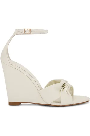 Raye Jamie Sandal in . Size 7, 8.5.