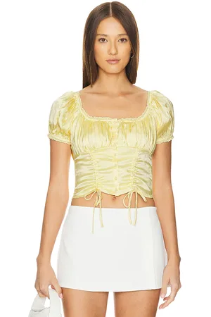 ASTR Prisca Top in . Size S, XS.