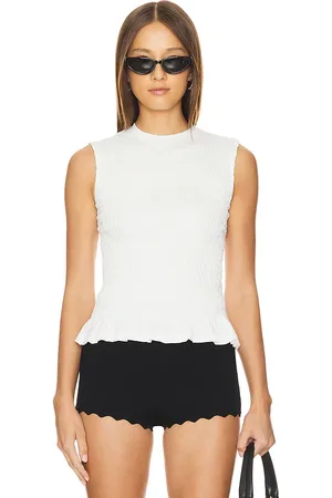 AllSaints Ode Tank in . Size 6.
