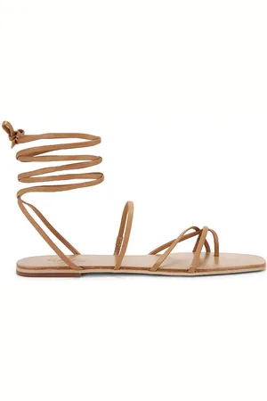 Raye Silas Sandal in . Size 6.