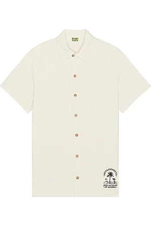 Agua Bendita Jack Cipres Shirt in . Size S.