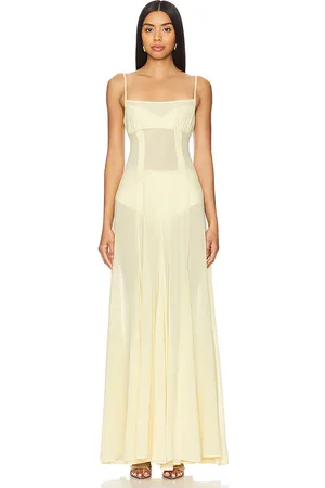 Camila Coelho Dia Maxi Dress in . Size M, S, XL.