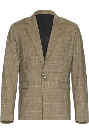 AllSaints Maffrett Blazer in . Size 40, 42.