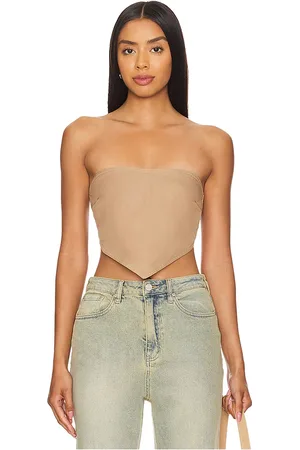 AFRM Pandora Top in . Size L, M, XL.