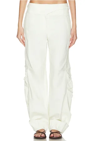 FAITHFULL THE BRAND Calais Pant in . Size XS.
