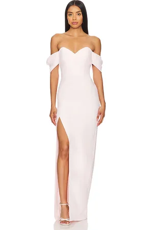 Amanda Uprichard X REVOLVE Falcon Gown in . Size M, S.