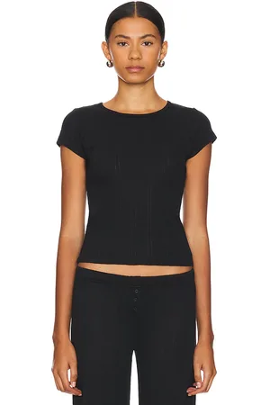 Cou Cou Intimates The Regular Baby Tee in . Size M, S, XS.