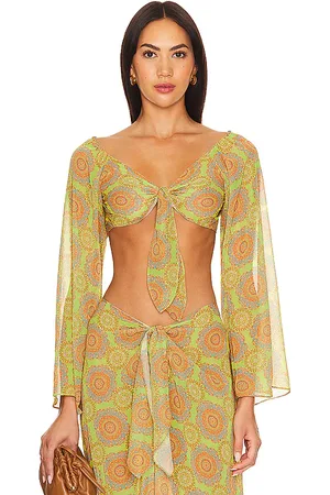 Bananhot Grace Top in . Size L.