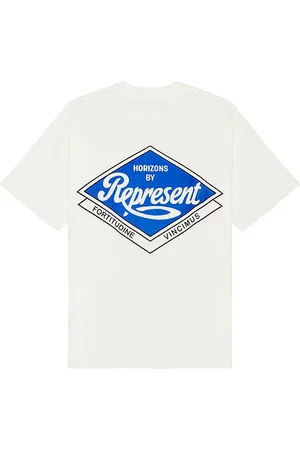 Represent Classic Parts T-Shirt in . Size S, XL/1X.