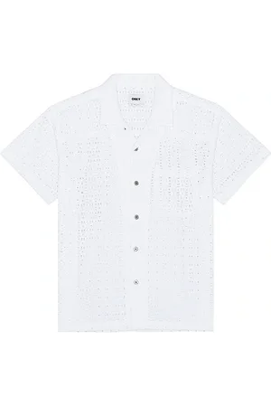 Obey Vida Woven in . Size XL/1X.