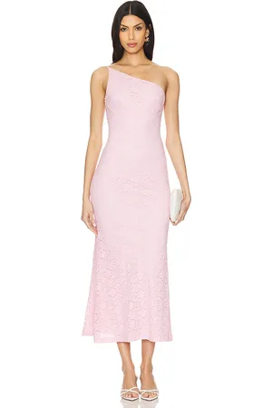 Bardot Albie Knit Maxi Dress in . Size 4, 6, 8.