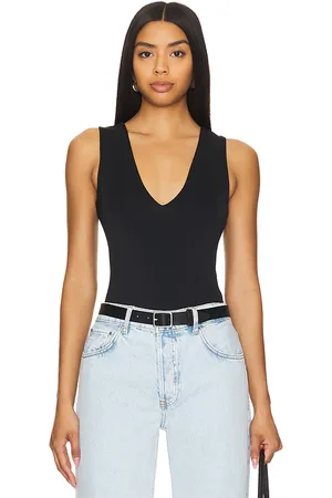 GOOD AMERICAN Scuba Deep V Body in . Size 5X, XL.
