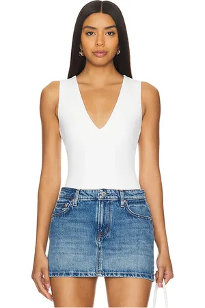 GOOD AMERICAN Scuba Deep V Body in . Size 3X, 4X, 5X.