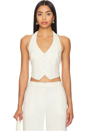 Amanda Uprichard X REVOLVE Stefan Vest in . Size XL.