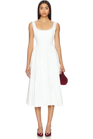 DANIELLE GUIZIO Bielli Dress in . Size XXS.