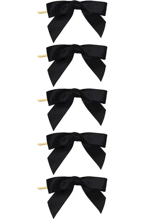 Jennifer Behr Emma Bobby Pin Set in .