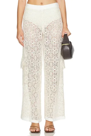 Agua Bendita Maca Pants in . Size M.