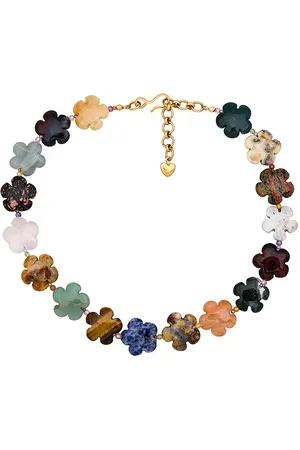 Brinker & Eliza Bloom Necklace in .