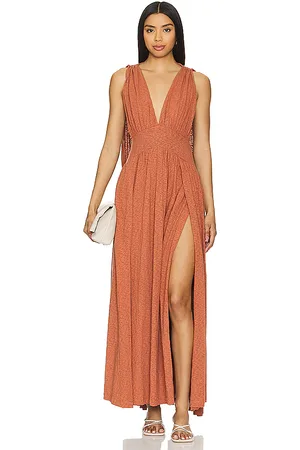 Free People X free-est Selena Maxi Dress in . Size S, XL.