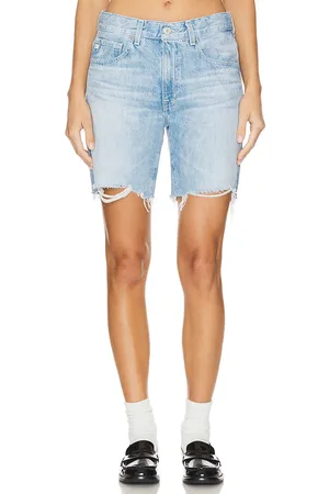 AG Jeans Ex-boyfriend Short in . Size 24.